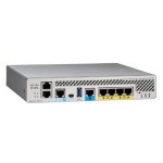 ซิสโก้ AIR-CT3504-25-K9 3504 Wireless Controller with 25 licenses