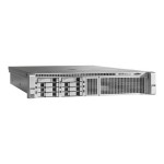 ซิสโก้ AIR-CT8540-K9 8540 Wireless Controller with rack mouting kit
