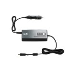 เอชพี AJ652AA 90-Watts 110V AC Smart Auto/Air/ Power Adapter