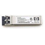 เอชพี AJ718A 8Gb Short Wave FC SFP+ 1 Reman Pack