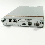 เอชพีอี AJ748A-HE StorageWorks MSA2000i iSCSI Modular Smart Array Controller