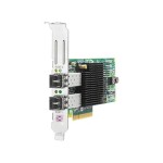 เอชพีอี AJ763BR StorageWorks 82E 2-Ports Fibre Channel 8Gb/s PCI Express x8