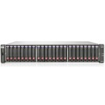 เอชพี AJ797A MSA2324FC Dual Controller Array