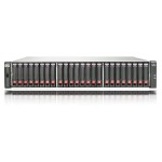 เอชพี AJ807A StorageWorks 2324sa Hard Drive Array Serial Attached SCSI