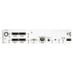 เอชพี AJ808A StorageWorks 2000sa G2 Quad-Channel SAS / SATA 3Gb/s Fibre