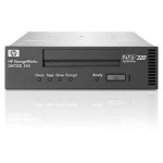 เอชพี AJ830A DAT 320 160 GB (Native)/320 GB (Compressed) SAS 5.25-inch