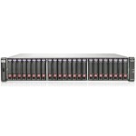 เอชพี AJ955A StorageWorks 2324fc G2 Hard Drive Array Fibre Channel
