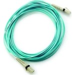 เอชพี AK346A 5m LC-LC Om3 8gb+ Fibre Channel Cable