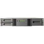 เอชพี AK378A StorageWorks MSL2024 Tape Library 1 x Drive/24 x Slot