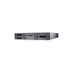 เอชพีอี AK379SB 24-Slot LTO Ultrium Rack-Mountable 2U Tape Library