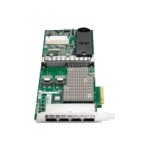 เอชพีอี AM312A-HE Integrity Smart Array P812 6GB 24-Ports SATA 3Gb/s SAS