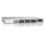 เอชพี AM866A 8/8 Base (0) E-Port SAN Switch