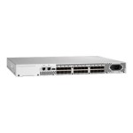 เอชพี AM866C 8/8 Base (0) E-Port SAN Switch