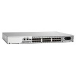 เอชพี AM867A 8/8 (8) Full Fabric Ports Enabled SAN Switch