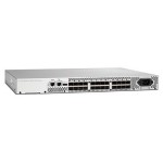เอชพี AM868A 8/24 Base (16) SAN Switch