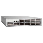 เอชพี AM872A 8/80 SAN Switch (48 ports active)