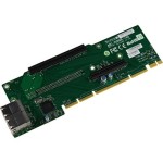ซุปเปอร์ไมโคร AOC-2UR68-i4G 4-port Intel i350 1U Gigabit Ethernet