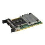 ซุปเปอร์ไมโคร AOC-A100G-M2CG ConnectX-6 Dx 100GbE Network Adapter Dual QSFP28 Ports PCIe