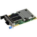 ซุปเปอร์ไมโคร AOC-A200G-B1CM 200Gb Ethernet Controller Card Advanced I/O Module (AIOM)