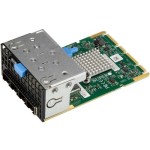 ซุปเปอร์ไมโคร AOC-AG-i4S i350 Network Controller Card - Four SFP Connectors Advanced