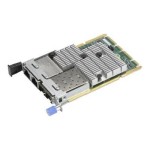 ซุปเปอร์ไมโคร AOC-AH25G-M2S2TM ConnectX-4 Lx EN 25GbE Ethernet Controller Card