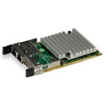 ซุปเปอร์ไมโคร AOC-ATG-B2TG 10Gb Ethernet Controller Dual RJ45 Connectors Advanced I/O