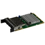 ซุปเปอร์ไมโคร AOC-ATG-I4SG XL710-BM1 10GbE Ethernet Adapter Card 4-Port SFP+