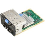 ซุปเปอร์ไมโคร AOC-ATG-i2T X550 10Gb Ethernet Controller Card Integrated MAC and PHY