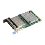 ซุปเปอร์ไมโคร AOC-ATG-i4SM XL710-BM1 10GbE Ethernet Adapter Card With 4-Port SFP+