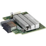 ซุปเปอร์ไมโคร AOC-B25G-6CVL-P 25Gb Ethernet Controller Card Mezzanine Card Dual-port