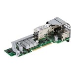 ซุปเปอร์ไมโคร AOC-CTG-I2S 82599ES 10Gbps 2PORT SFP+ MICRO LP