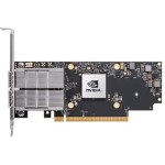 ซุปเปอร์ไมโคร AOC-CX7AH0079-DTZ CX7 200Gb/s Network Adapter Card PCIe 5 x16 Dual Port