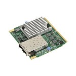 ซุปเปอร์ไมโคร AOC-M25G-I2S SIOM 2-Port 25Gb Ethernet Controller Card