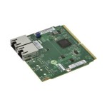 ซุปเปอร์ไมโคร AOC-MGP-I2-O 2-Port Gigabit Ethernet Adapter