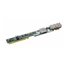 ซุปเปอร์ไมโคร AOC-R1UG-IBQ Mellanox ConnectX-2 QDR 40Gbp/s Card