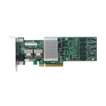 ซุปเปอร์ไมโคร AOC-SAS2LP-H8IR BC 2108 8PORT 6Gbps SAS/SATA