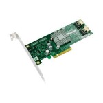 ซุปเปอร์ไมโคร AOC-SAS2LP-MV8 SAS PCI Express x8 JBOD RAID Controller Card