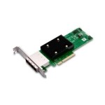 บรอดคอม AOC-SAS3-9500-16E HBA 9500-16e Tri-Mode Storage Controller 16 External Ports