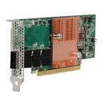 ซุปเปอร์ไมโคร AOC-SHFI-I1C 1-Port Omni-Path Host Interface Adapter