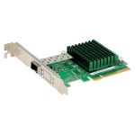ซุปเปอร์ไมโคร AOC-STGN-I1S 82599ES 10Gbps 1PORT SFP+