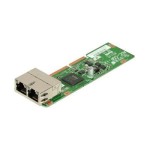 ซุปเปอร์ไมโคร AOM-CGP-i2M 2-Ports Gigabit Ethernet Controller Card - สำหรับ Twin