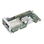 ซุปเปอร์ไมโคร AOM-CTG-i2SM-12 2-Port MicroLP 10GbE SFP+ Adapter Card with Intel 82599EN