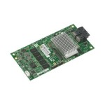 ซุปเปอร์ไมโคร AOM-S3108-H8 8-Port SAS3 12Gb/s Gen3 PCIe x8 Hardware RAID 0, 1, 5, 6