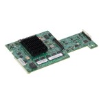 ซุปเปอร์ไมโคร AOM-S3108M-H8L 8-Port SAS3 12Gb/s Gen3 PCIe x8 Mezzanine Hardware RAID 0