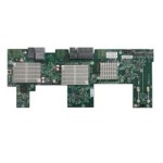 ซุปเปอร์ไมโคร AOM-S3616-S 16-Port SAS3 & SATA3 & M.2 Gen3 PCIe x16 HBA Mezzanine
