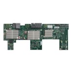 ซุปเปอร์ไมโคร AOM-S3616-SP 16-Port SAS3 & SATA3 & M.2 Gen3 PCIe x16 HBA Mezzanine