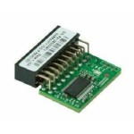 ซุปเปอร์ไมโคร AOM-TPM-9665V Trusted Platform Module 2.0