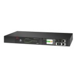 เอพีซี AP4421A Netshelter 230V 10A 50-60Hz C14 IN 12 C13 OUT 1U Rack