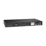 เอพีซี AP4423A NetShelter 230V 16A 50-60Hz 2x C20 IN, 8x C13, 1x C19 OUT