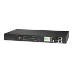 เอพีซี AP4450A Netshelter 100-120V 15A 50-60Hz 5-15 IN 10x 5-15R OUT 1U